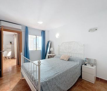 Apartamento de alquiler en Calle Eurosol, La Carihuela - Los Nidos - Photo 3
