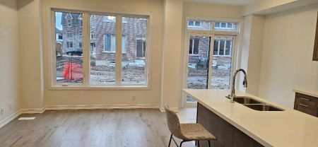 For Lease - 79 Freeman Willams Street, Markham, Ontario - Photo 5