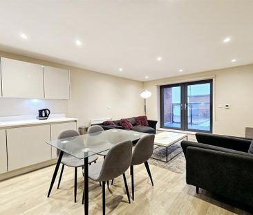 1 bedroom flat to rent - Photo 4