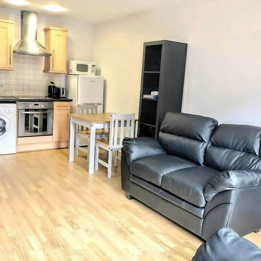 1 bedroom apartment to rent - Photo 1