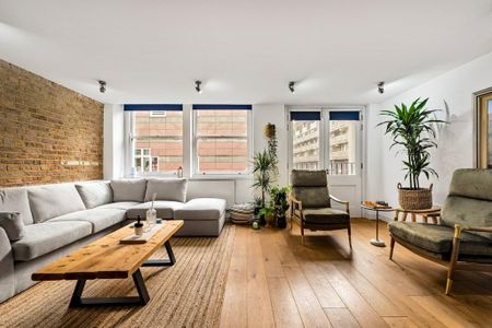2 bedroom flat to rent - Photo 4