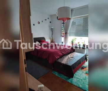 TAUSCHWOHNUNG Tko pita ne skita - Photo 1