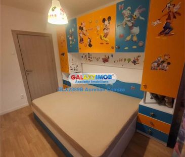 Apartament 3 camere Campia Libertatii/2 bai/parcare proprie - Photo 1