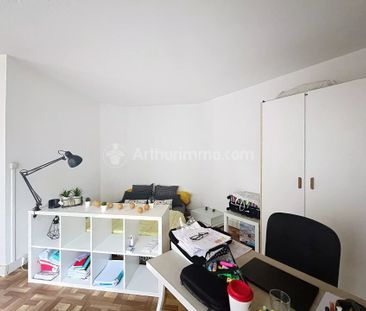 Location Appartement 1 pièce 33m² CLERMONT FERRAND 63000 - Photo 6