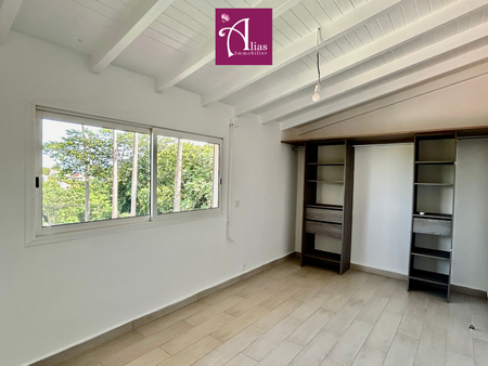 Location Maison 6 pièces 163m² PETIT BOURG 97170 - Photo 4