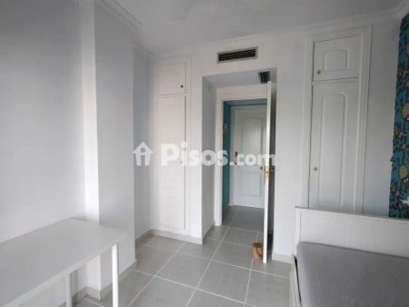 Apartamento en alquiler en Avinguda de Gaudí - Photo 4