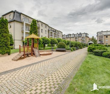 Wynajem ekskluzywnych apartamentów - Photo 2