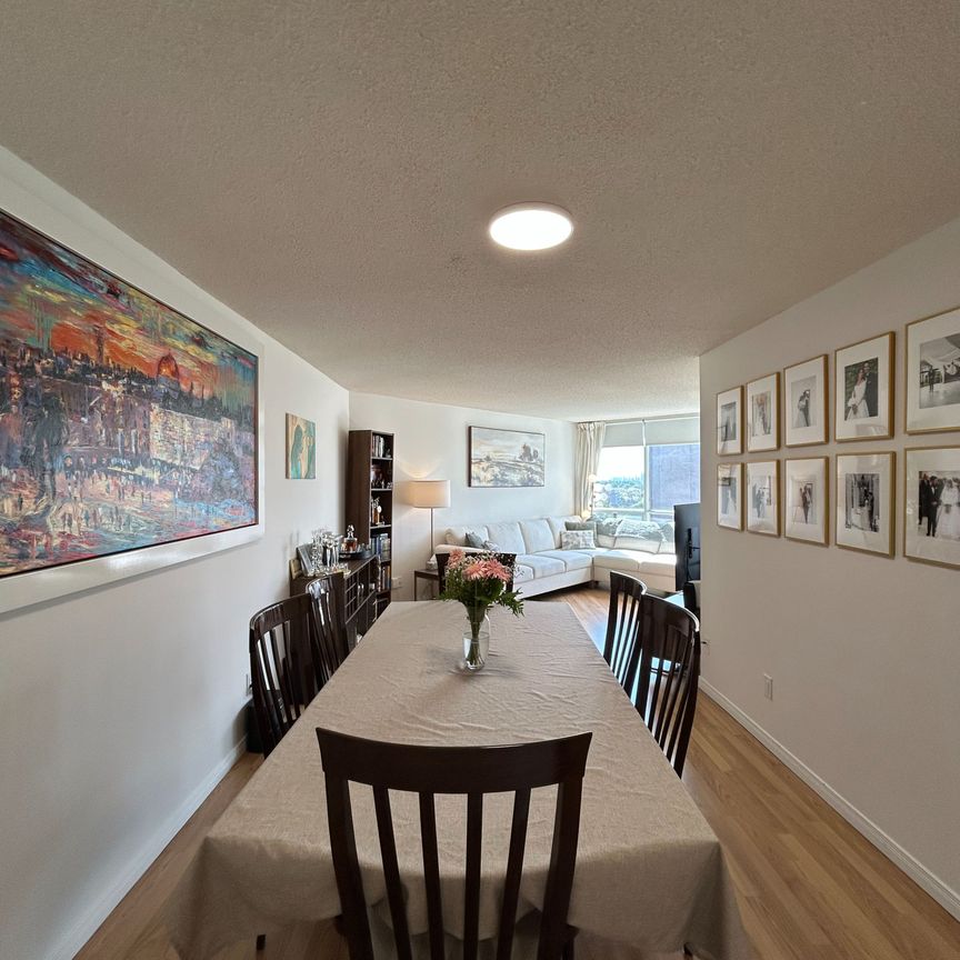 For Lease - 1101 Steeles Avenue Unit# 909, Toronto, Ontario - Photo 1