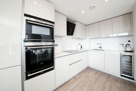 3 bedroom flat to rent - Photo 5