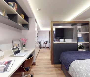 Apt 7, Oasis Residence - Photo 3