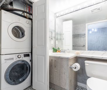 For Lease - 9 Windermere Avenue Unit# 85, Toronto, Ontario - Photo 1