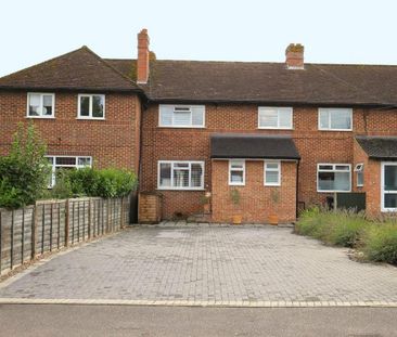 3 bedroom terraced house to rent - Photo 1