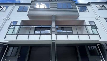 Modern Townhouse Great Location - Photo 5