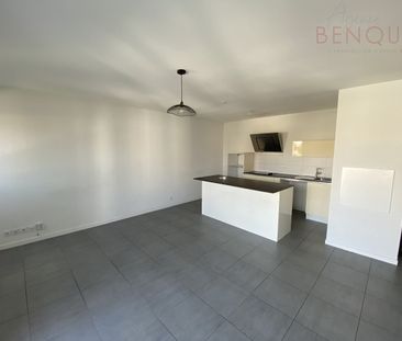 Location Appartement 2 pièces 43m² ANGLET 64600 - Photo 3
