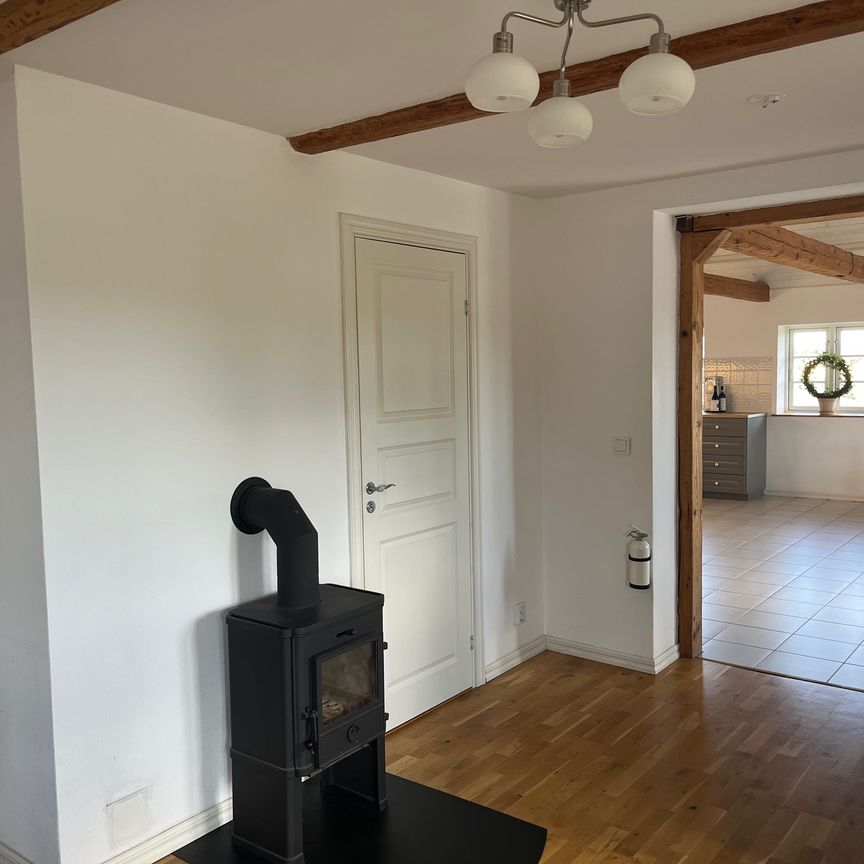 Gärdslövs Byaväg, Skurup - Foto 1