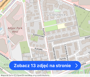 CH Blue City | Garaż | Oddzielna kuchnia | Balkon - Zdjęcie 1