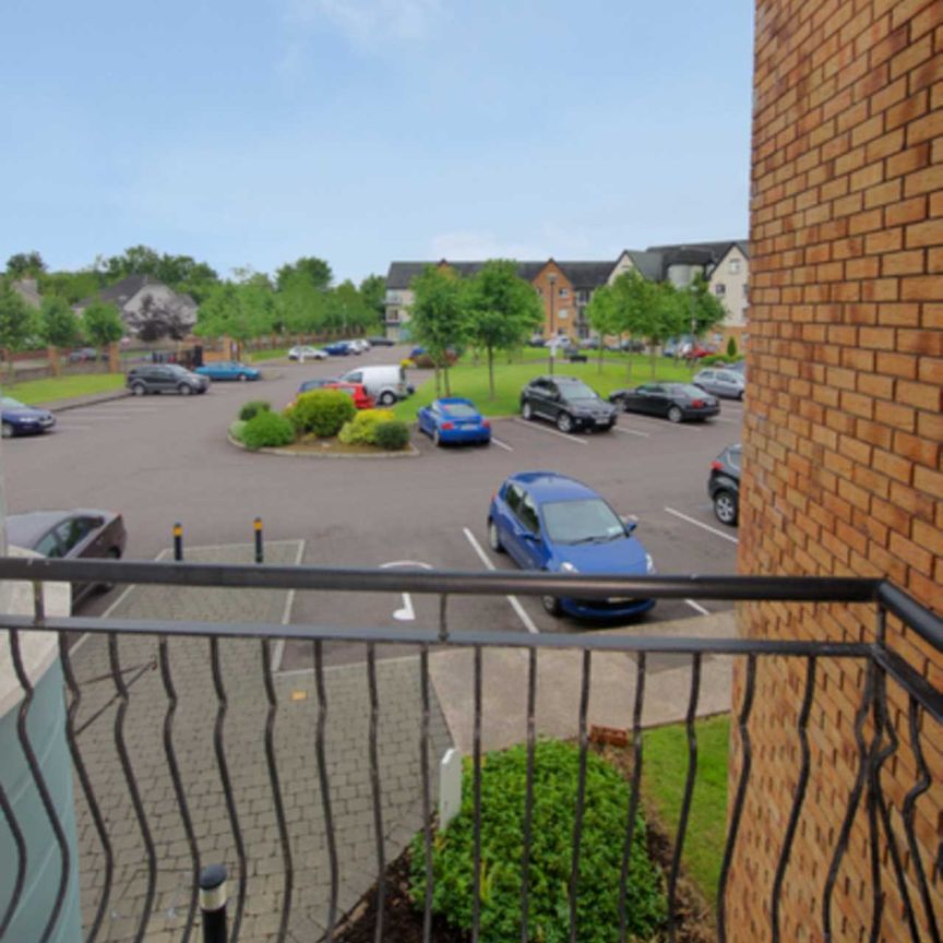 The Abbey, Classes Lake - Photo 1