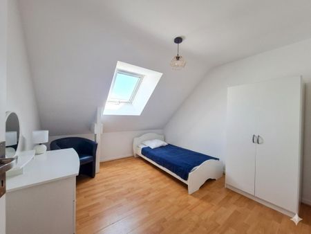 Appartement T3 à louer Lorient - 65 m² - Photo 5