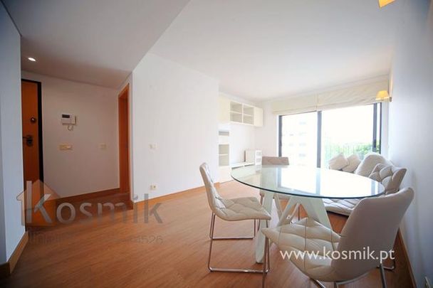 Apartamento T1 - Photo 1