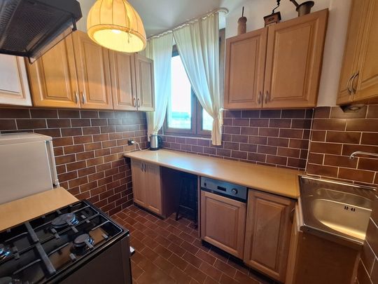 Warszawa, Aleja Solidarności - Photo 1