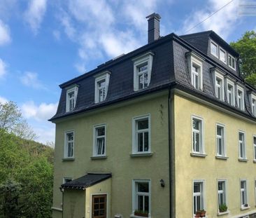 Single-Appartement im Zentrum von Annaberg - Photo 5