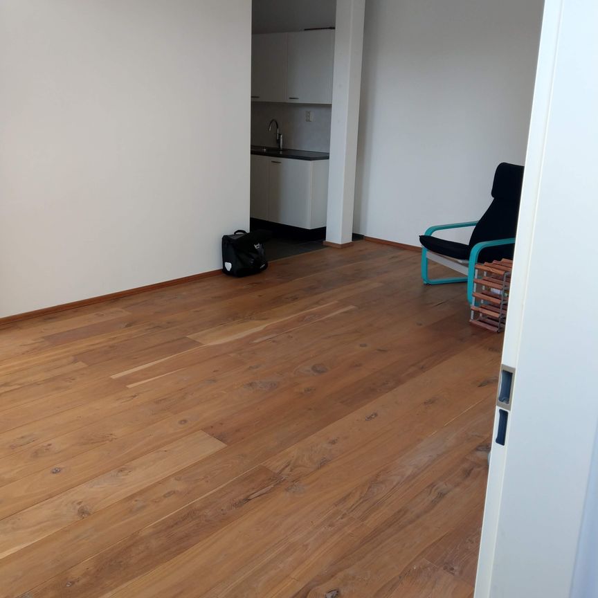 Per direct beschikbaar: ruim appartement met luxe keuken in het centrum van Zeist - Photo 1