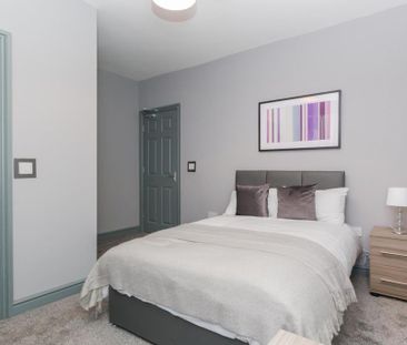 4 bedroom house share to rent - Photo 5