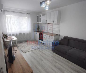 Bloc Nou - Apartament 2 camere complex Poitiers Towers - Photo 4