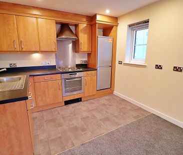 1 bedroom apartment to rent - Photo 3