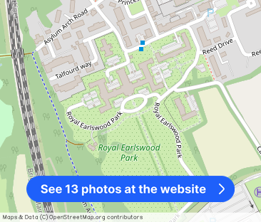 Royal Earlswood Park, Redhill, Surrey, RH1 - Photo 1