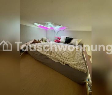 TAUSCHWOHNUNG Biete 3 Raum Babelsberg mit kleinem Garten EG Perfekt... - Photo 2