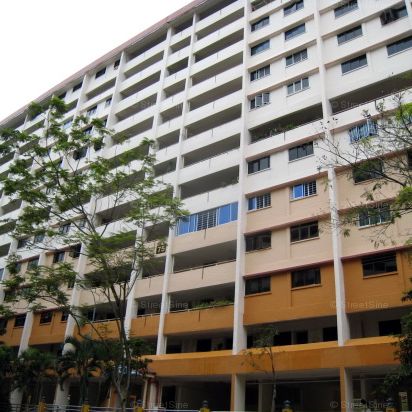 Blk 75 Telok Blangah Drive (Bukit Merah), HDB 3 Rooms - For Rent - Photo 1
