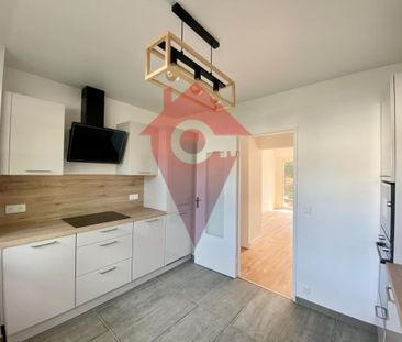 Location Appartement 2 pièces 54m² ORGEVAL 78630 - Photo 5