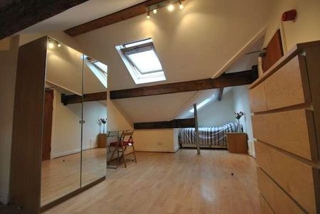 Birchfields Road, Fallowfield, Manchester, M13 - Photo 2