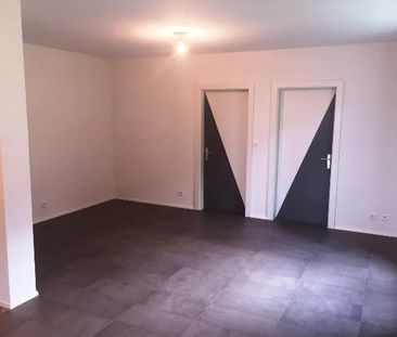 Appartement de 3 pièces au 1er étage - Photo 1