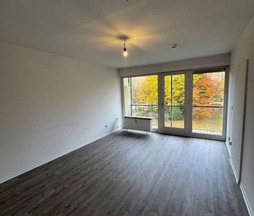 Ab Ü60!: Seniorenwohnanlage: 2-Zimmer-Wohnung (WBS zwingend notwend... - Foto 1