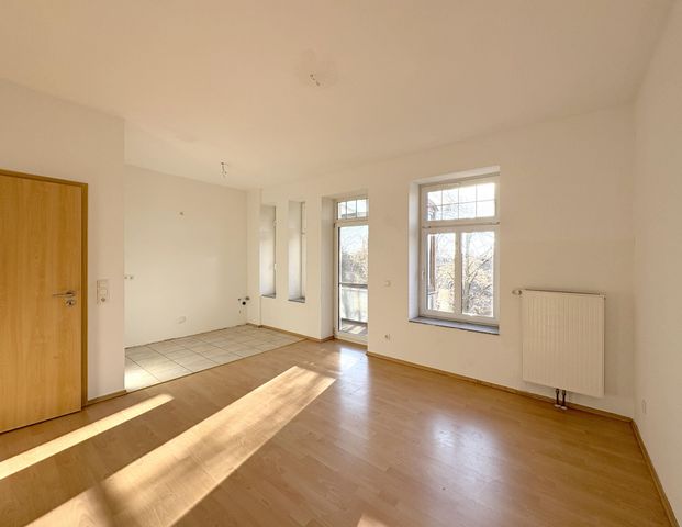 NEU: Heller und gemütlicher Wohntraum! - Photo 1