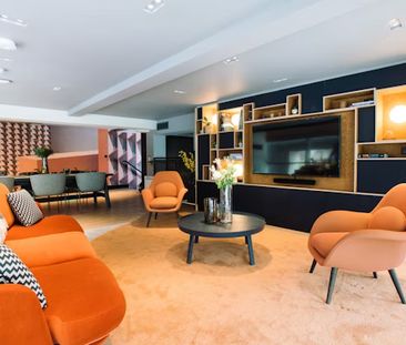 1 bedroom apartment - Photo 6