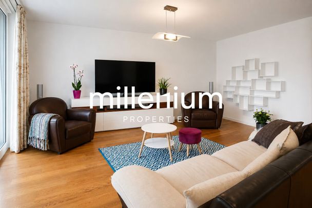Exceptional apartment of 149 m² with terrace in Petit-Saconnex - Photo 1