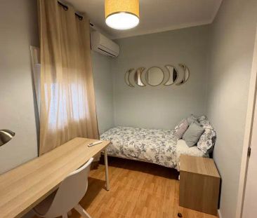 Piso de alquiler en Calle Vascongadas, 16, San Gil - Photo 6