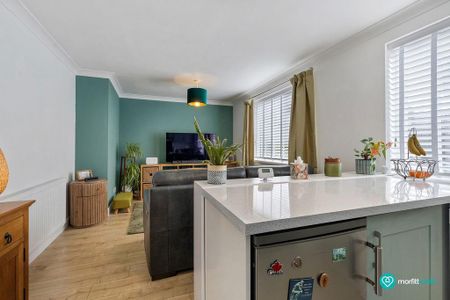 2 bedroom flat to rent - Photo 3