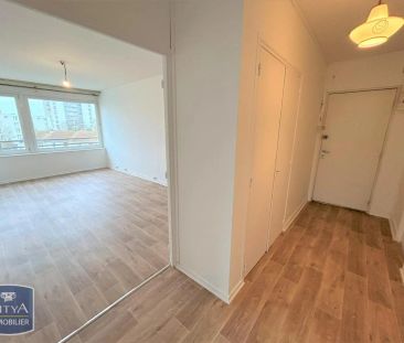 Appartement à louer 3 pièces 59m² - Photo 5