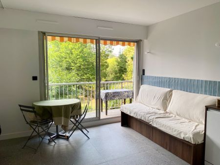 Location Appartement 1 pièce 29m² BIARRITZ 64200 - Photo 3