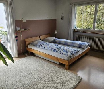 5-ROOM HOUSE IN WABERN (BE), FURNISHED, TEMPORARY - Foto 5