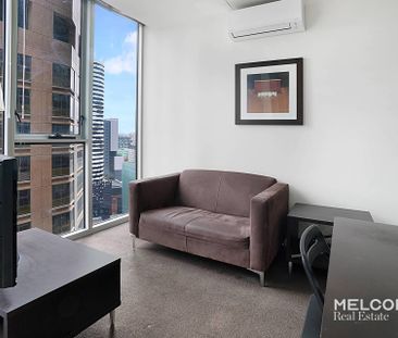 CENTRAL CONVENIENCE AT MILANO - OFFERED FURNISHED - Photo 1