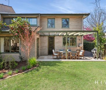 26/28 Black Street, Yarralumla ACT 2600 - Townhouse For Rent | Domain - Photo 1