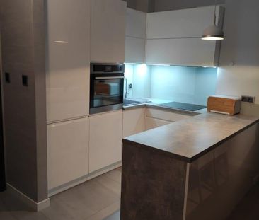 Łódź - Mieszkanie na wynajem - Photo 3