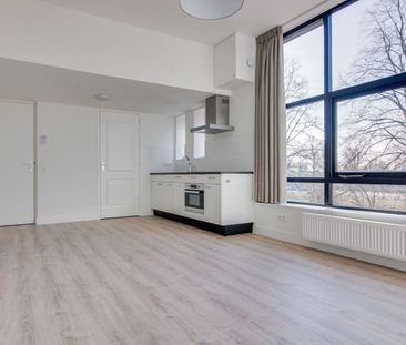 Appartement te huur: Hooft Graaflandstraat 2-A6 3525 VV Utrecht - Foto 2