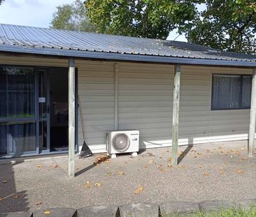 Double Bedrooms and Outdoor Space! - Photo 5