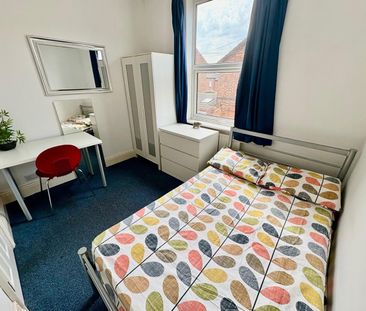 6 Bed Terraced House, Osmaston Street, NG7 - Photo 6